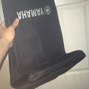 Yamaha Speaker cover